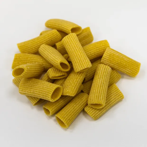rigatoni uovo senza glutine