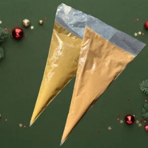 sac a poche panettone sbagliato senza glutine