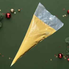 sac a poche pistacchio senza glutine