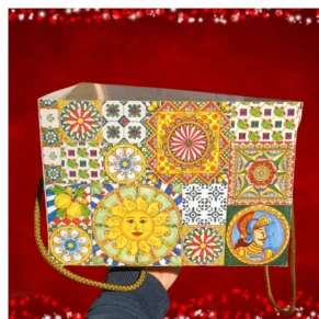 scatola natale senza glutine