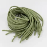 spaghetti chitarra spirulina senza glutine