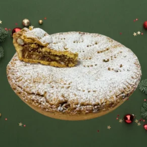 spongata senza glutine