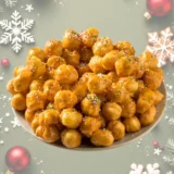 struffoli senza glutine