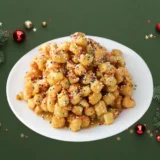 struffoli senza glutine