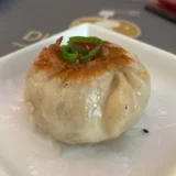 baozi senza glutine
