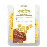 cappelletti brasato senza glutine