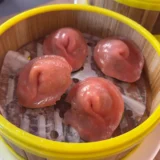 dim sum vitello senza glutine