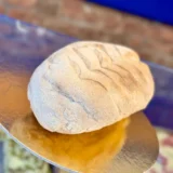 filone pane senza glutine