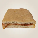 focaccia farcita senza glutine