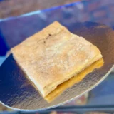 focaccia tomino melle senza glutine