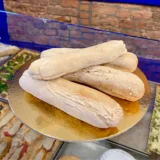 grissino rubata senza glutine