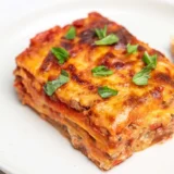 lasagna senza glutine