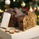 panettone mokaccino gluten free