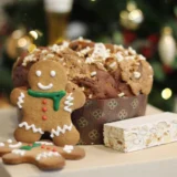 panettone senza glutine privo