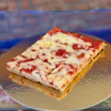 pizza margherita senza glutine