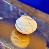 puffetto pane senza glutine