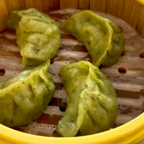 ravioli cinesi verdure senza glutine