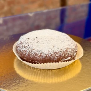 tenerino cioccolato senza glutine