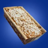 tronchetto natalizio senza glutine