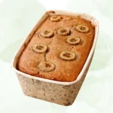 banana bread senza glutine