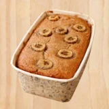 banana bread senza glutine