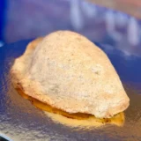 calzone senza glutine