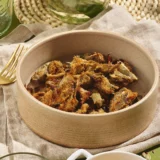carciofi gratinati senza glutine