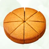 carrot cake senza glutine