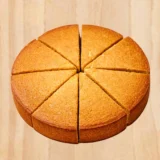 carrot cake senza glutine