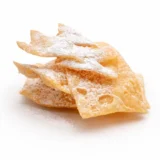 chiacchiere gluten free