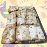 chiacchiere senza glutine