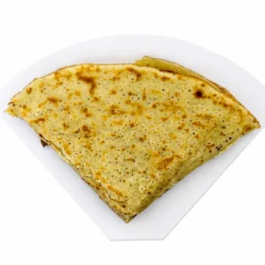 crepes senza glutine