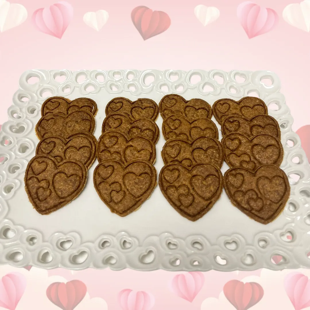 Cuori Frolla (100g)