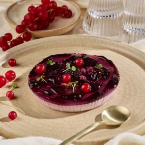 delizia cocco bosco senza glutine