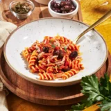 fusilli tonno senza glutine