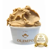 gelato caffe proteico