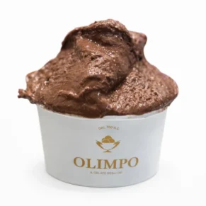 gelato cioccolato senza glutine