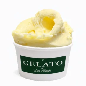 gelato crema senza glutine senza lattosio