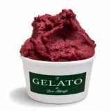 gelato frutti bosco senza glutine senza lattosio