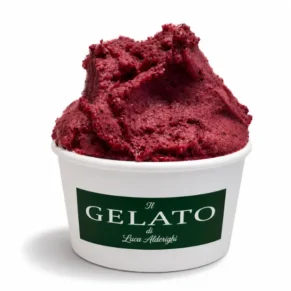 gelato frutti bosco senza glutine senza lattosio