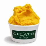 gelato mango senza glutine senza lattosio