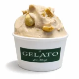 gelato nocciola senza glutine senza lattosio