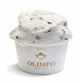 gelato stracciatella senza glutine senza lattosio