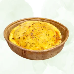 gozleme senza glutine