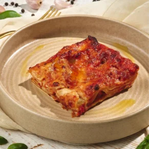 lasagne senza glutine