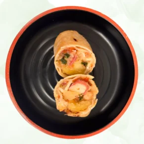 medi taquito senza glutine