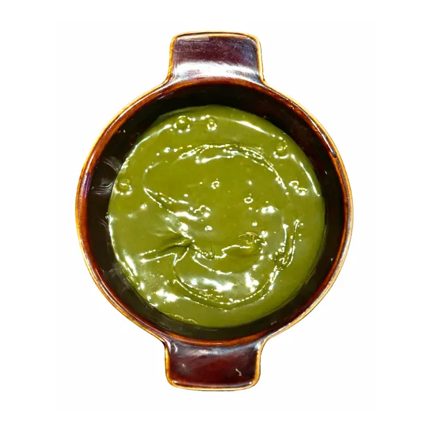 pasta pura pistacchio