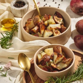 patate forno senza glutine