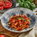 penne pomodoro senza glutine