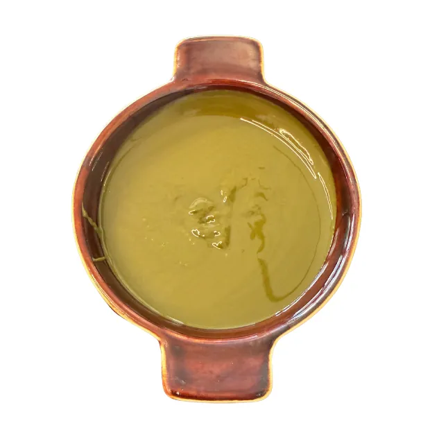 pistacchio mediterraneo senza glutine